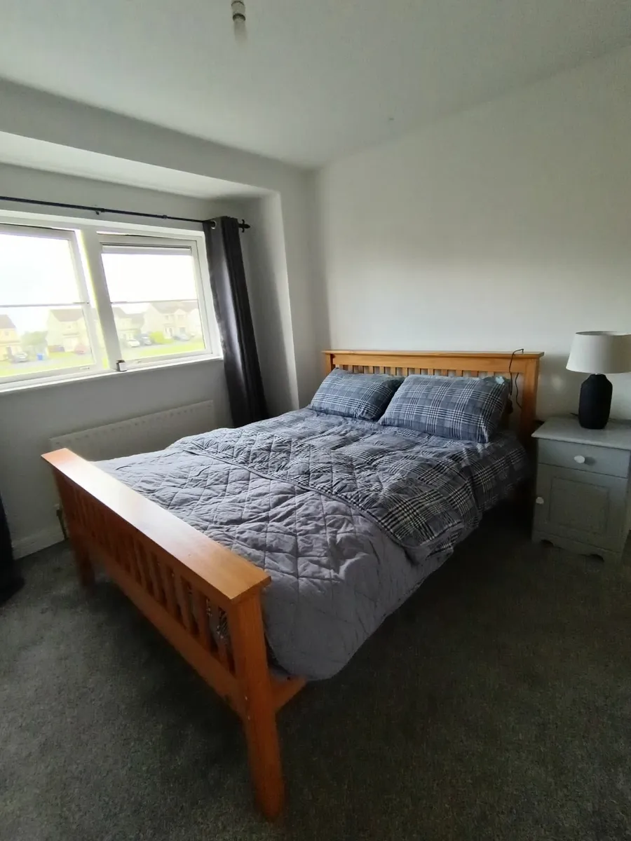 Holiday home to rent, Ballina Co. Mayo - Image 4