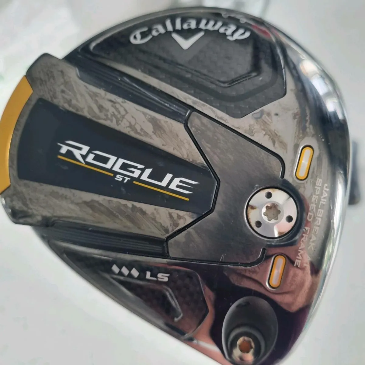 Callaway tour issue TD Ls8.5 driver - Image 1