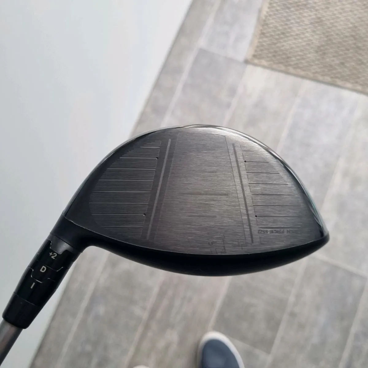 Callaway tour issue TD Ls8.5 driver - Image 2