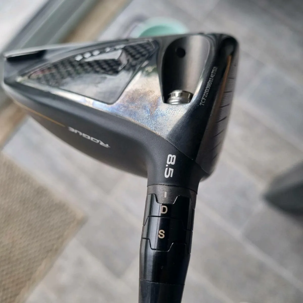 Callaway tour issue TD Ls8.5 driver - Image 3