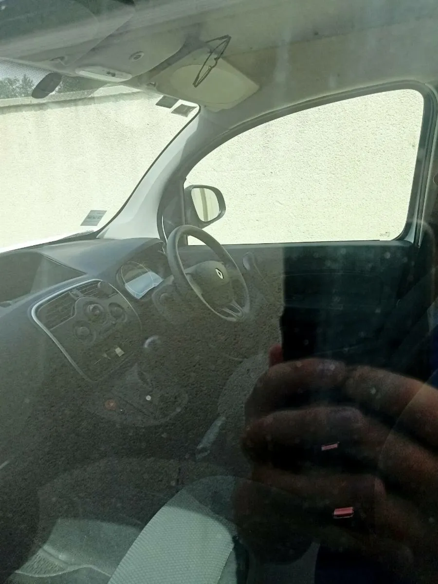 Renault kangoo electric - Image 4