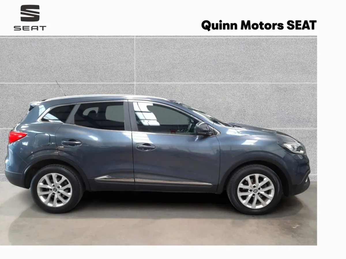 Renault KADJAR Dynamique NAV Energy DC 4DR - Image 3