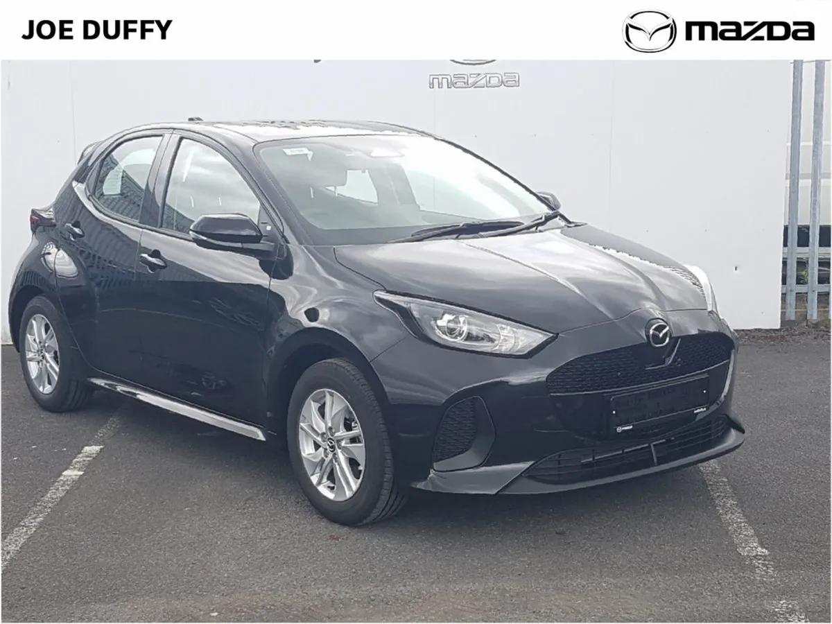 Mazda 2 Hybrid 5DR (116ps) Centre-line Auto - Image 1