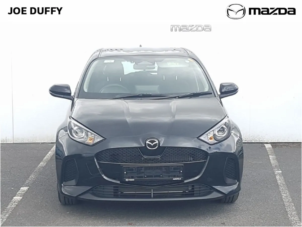 Mazda 2 Hybrid 5DR (116ps) Centre-line Auto - Image 3