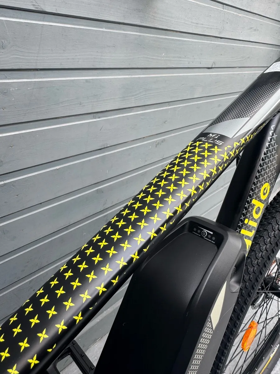 Free Delivery - Brand New Electric Mountain Bikes - Image 3