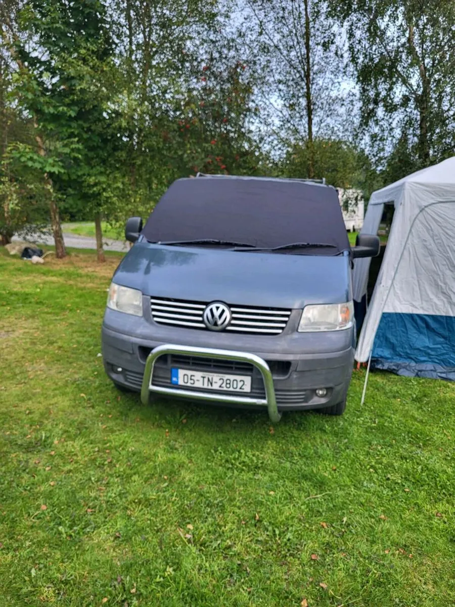 Camper van - Image 2