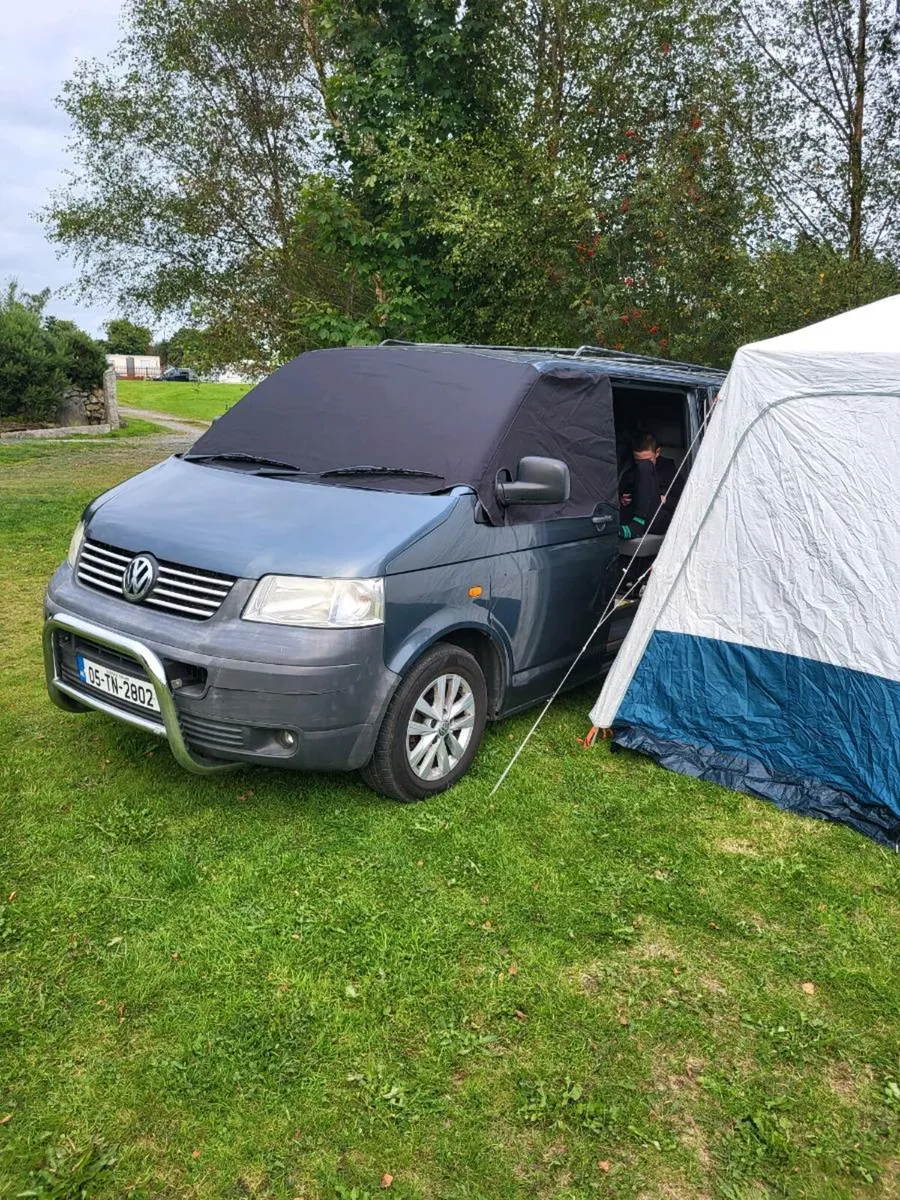 Camper van - Image 3
