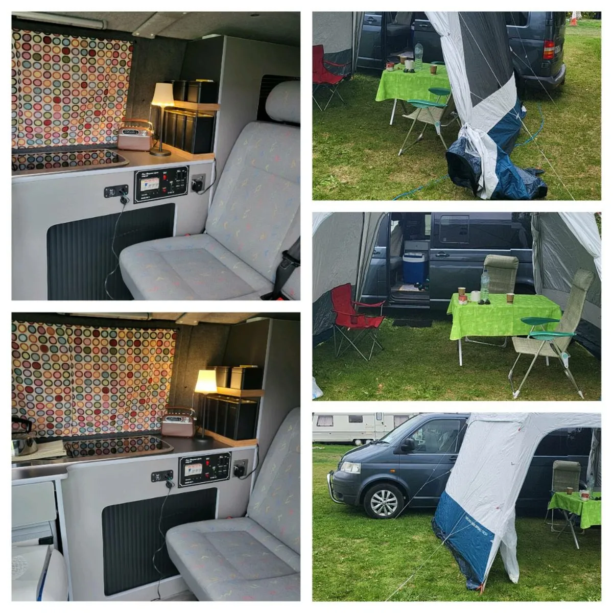 Camper van - Image 4