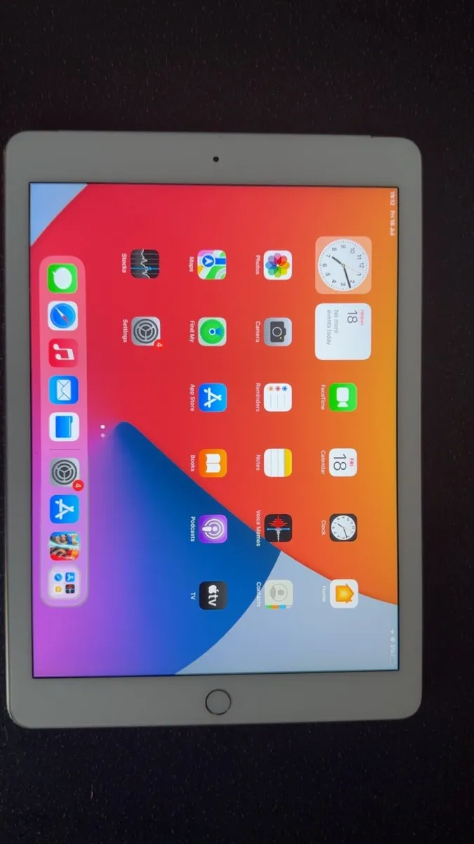 ipad air 2 - Image 1