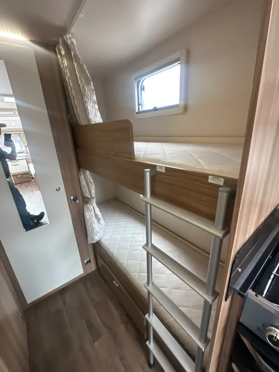 🚨 2019 Swift Ace Celebration 6 Berth 🚨 - Image 4