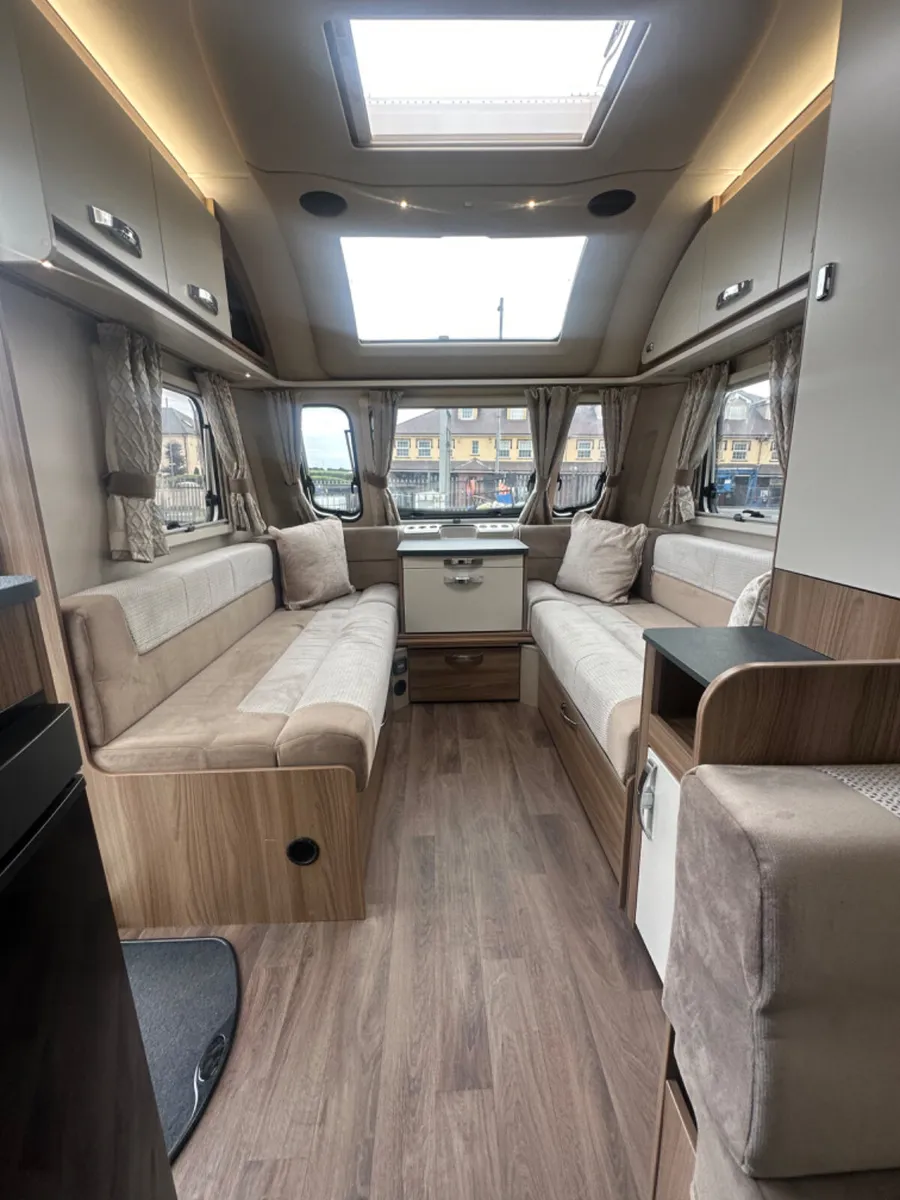 🚨 2019 Swift Ace Celebration 6 Berth 🚨 - Image 2