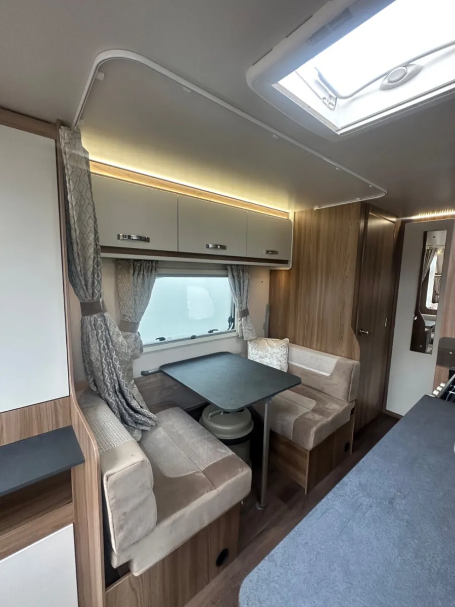 🚨 2019 Swift Ace Celebration 6 Berth 🚨 - Image 3