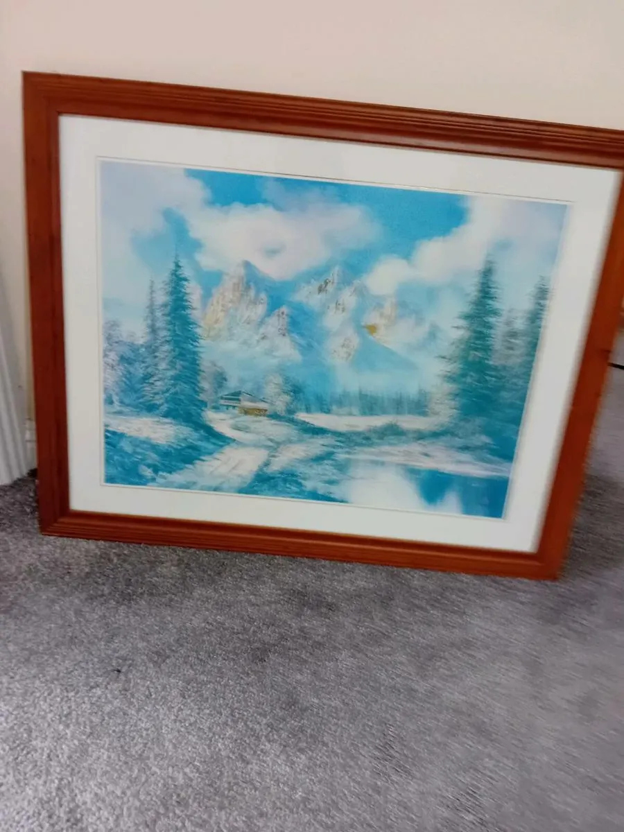 PICTURES BY 3 OF THEM - Image 2
