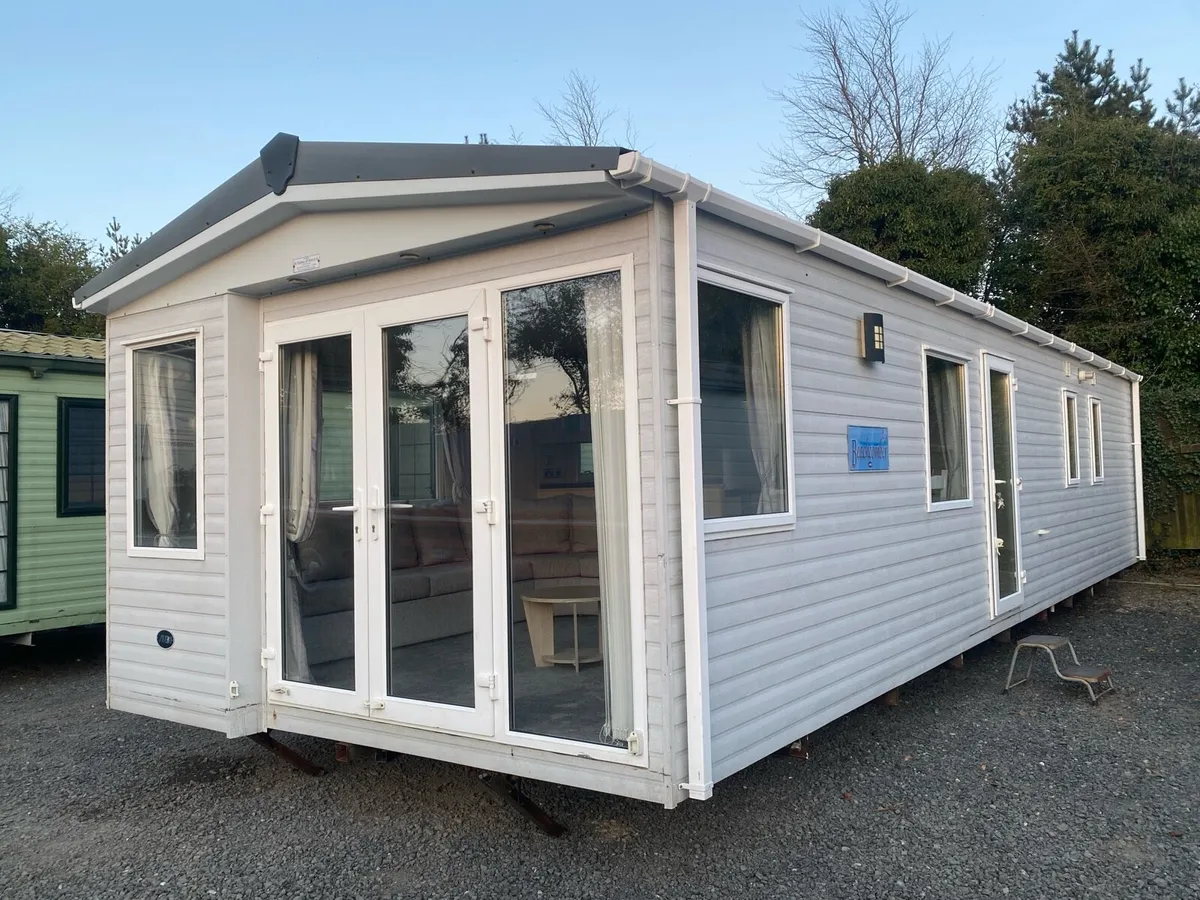 HUDSONS KILDARE MOBILE HOMES!!!!!!!!!! - Image 4