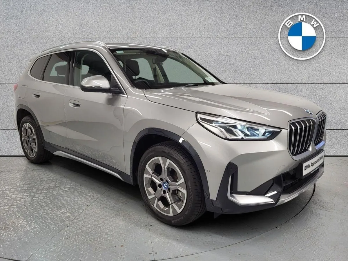 BMW X1 Xdrive25e Xline - Image 1