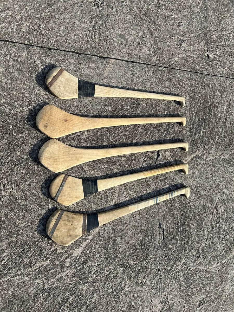Hurleys - Image 1