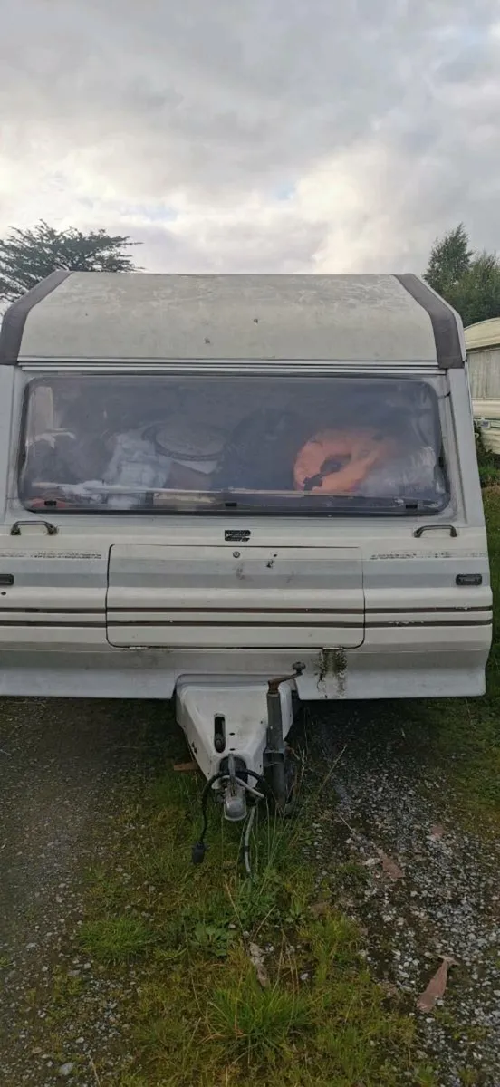 Caravan parts, for campervan conversion - Image 2