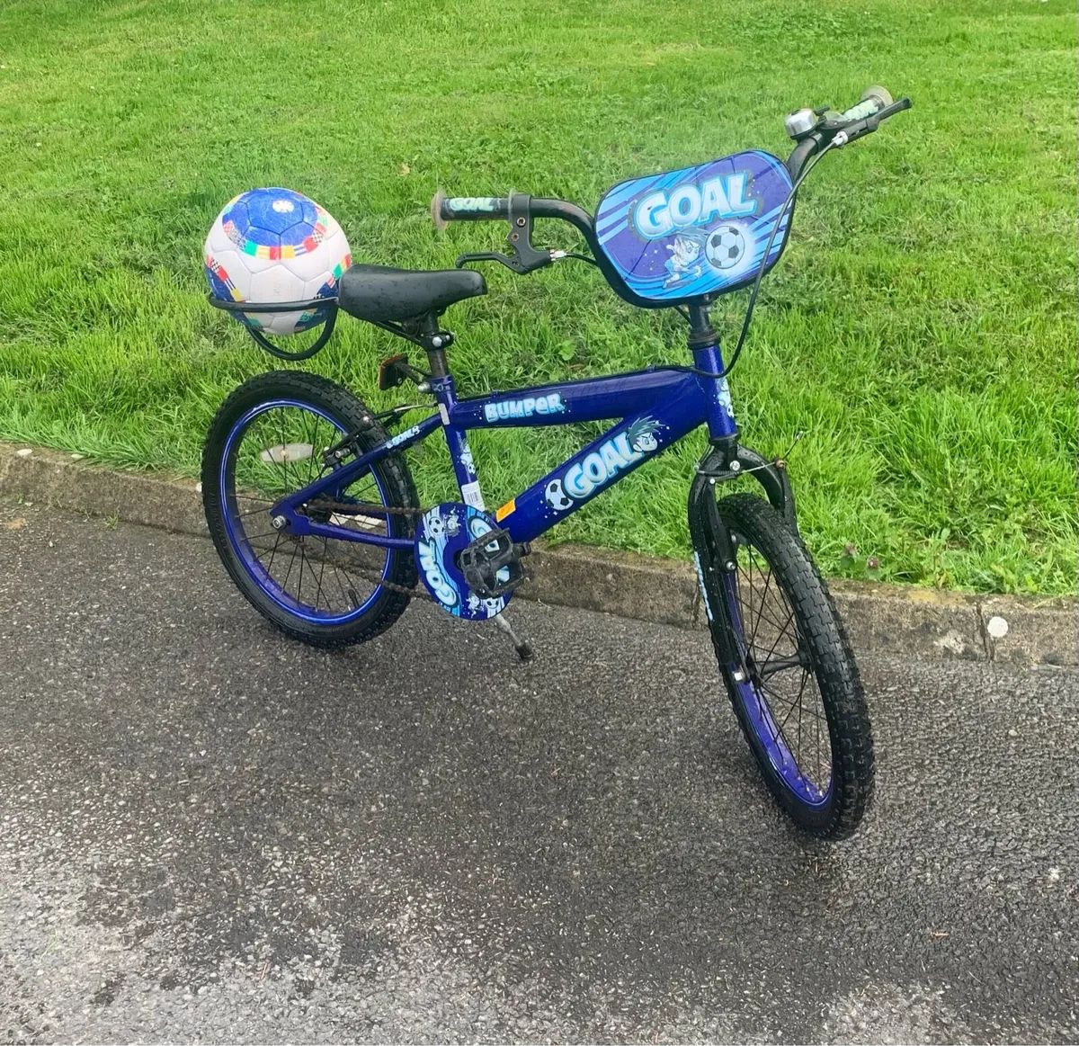 Child’s 18” bike - Image 2