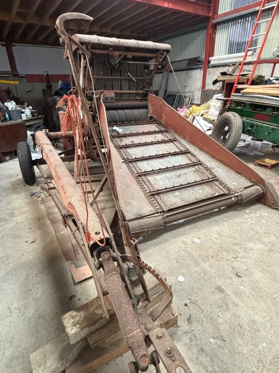 Baler round & square - Image 3