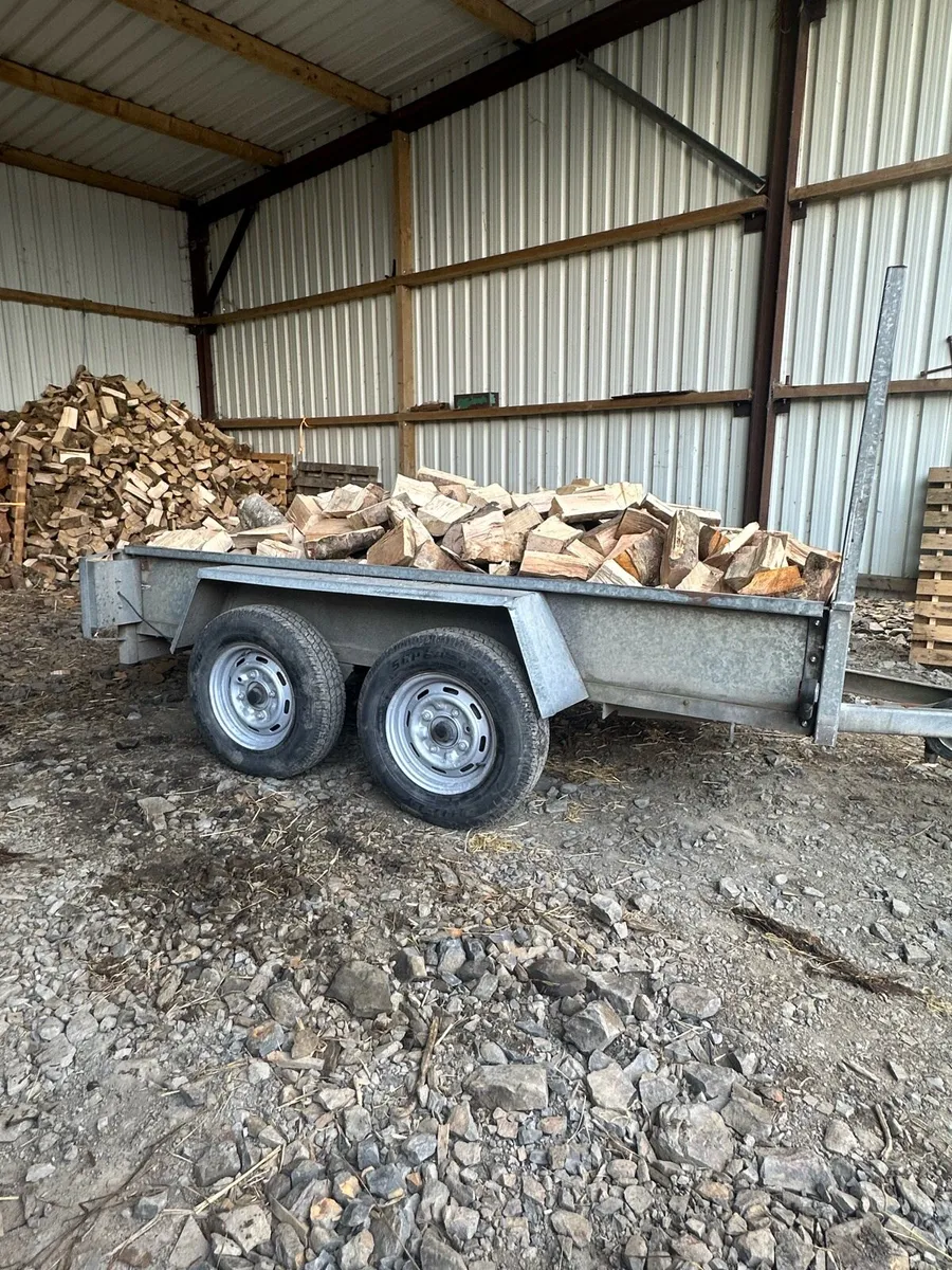 Firewood for sale - Image 3