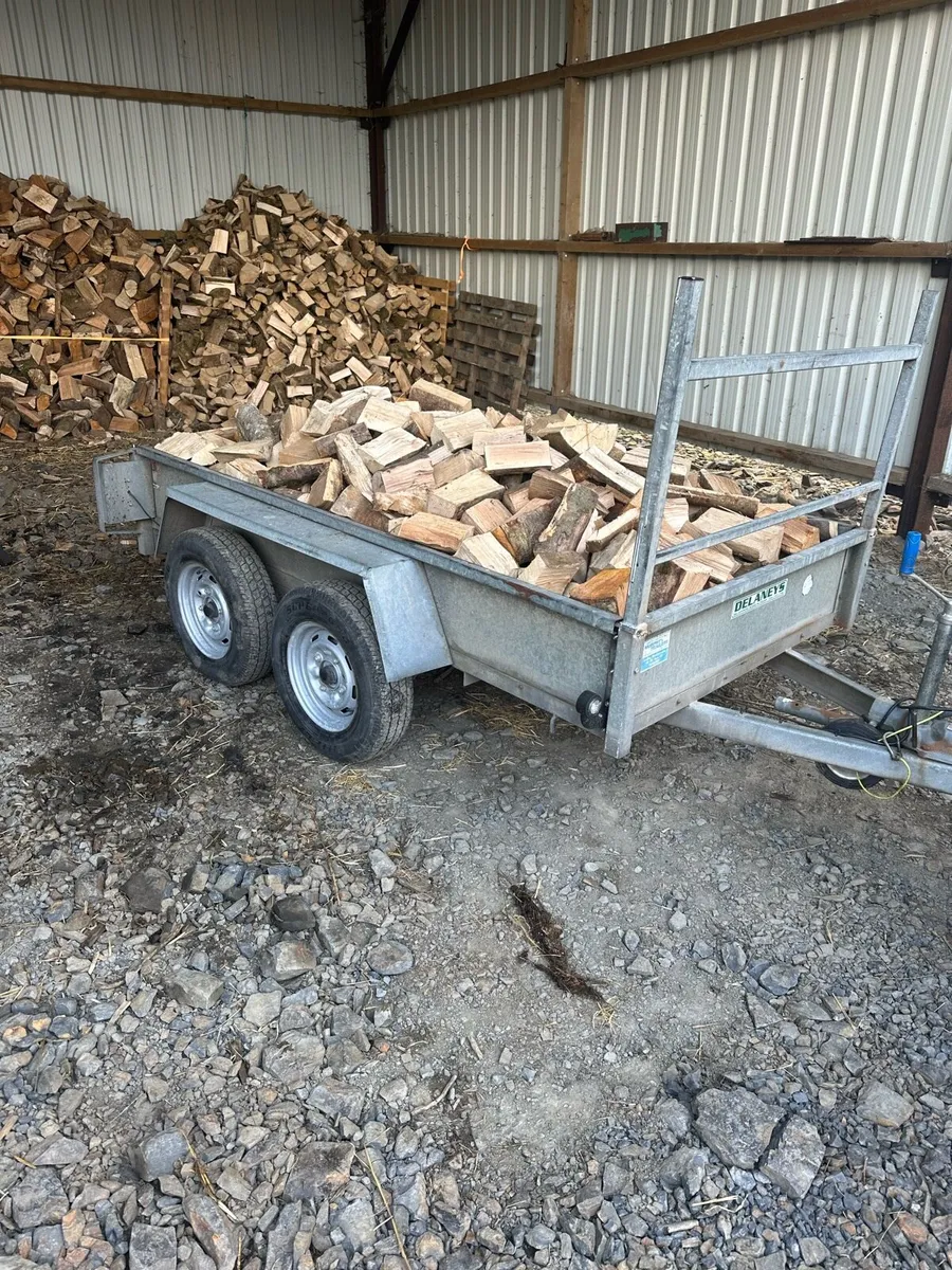 Firewood for sale - Image 2