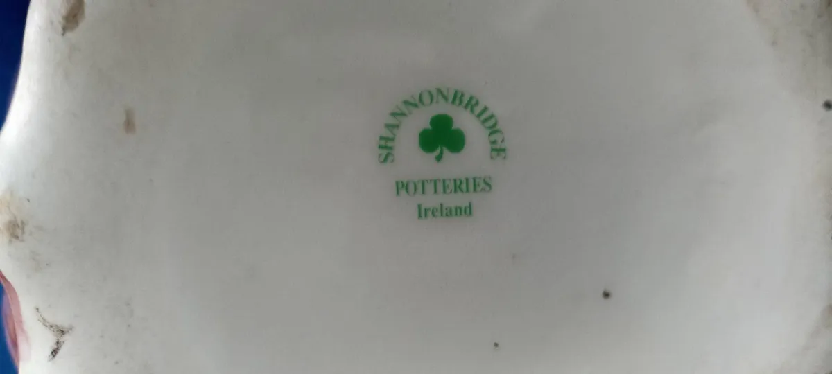 ShannonBridge Pottery Plant Pot - Image 2