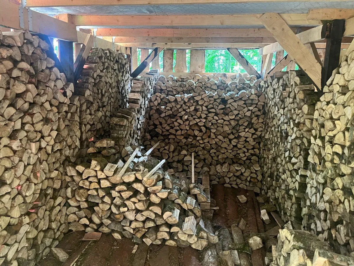 Firewood - Image 3