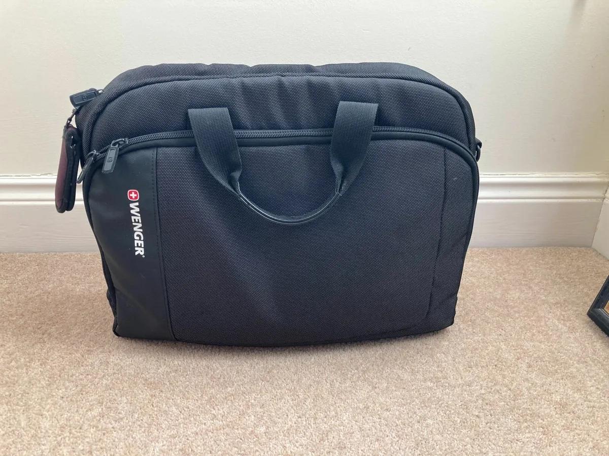 Computer bag