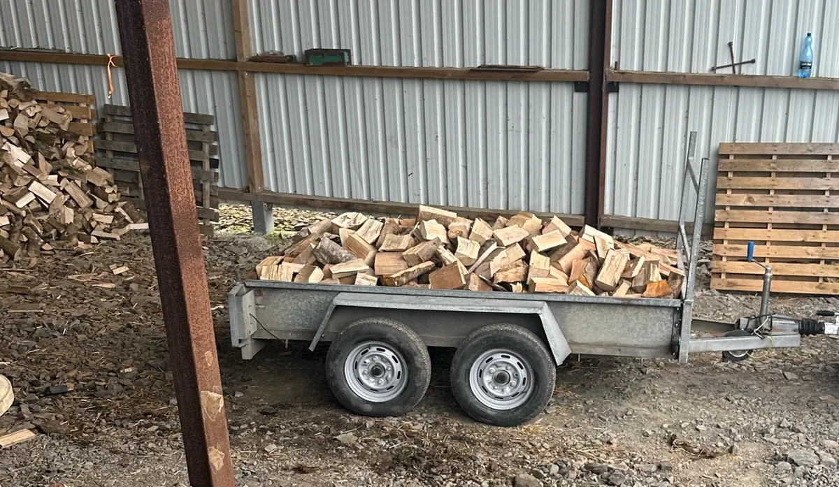 Firewood for sale - Image 1