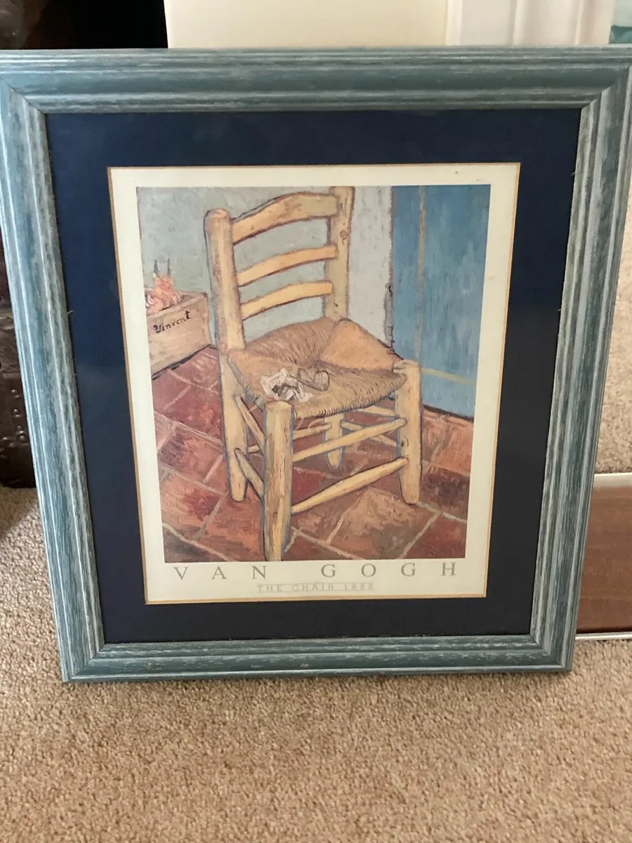 Art and prints