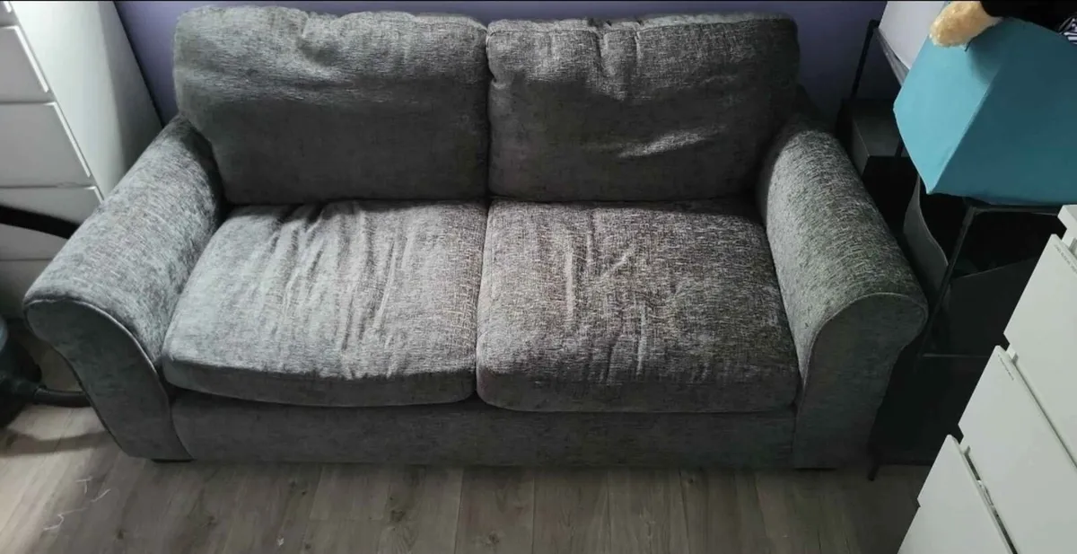 Sofa bed - Image 1