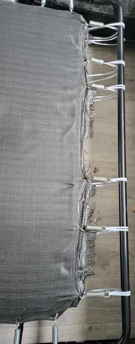 Sofa bed - Image 2