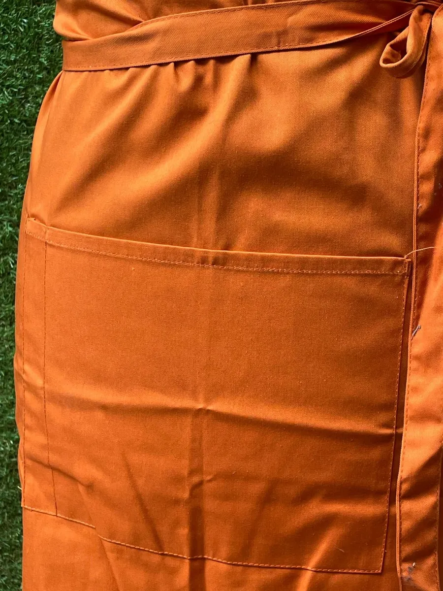 Premier Long Bar Apron With Pocket x 36 pieces - Image 2