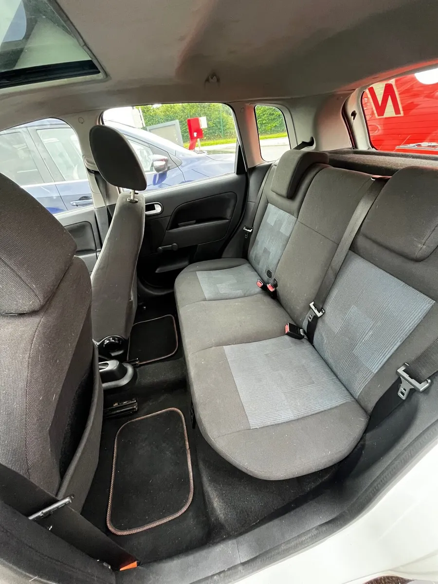 Ford Fiesta 2006 - Image 3