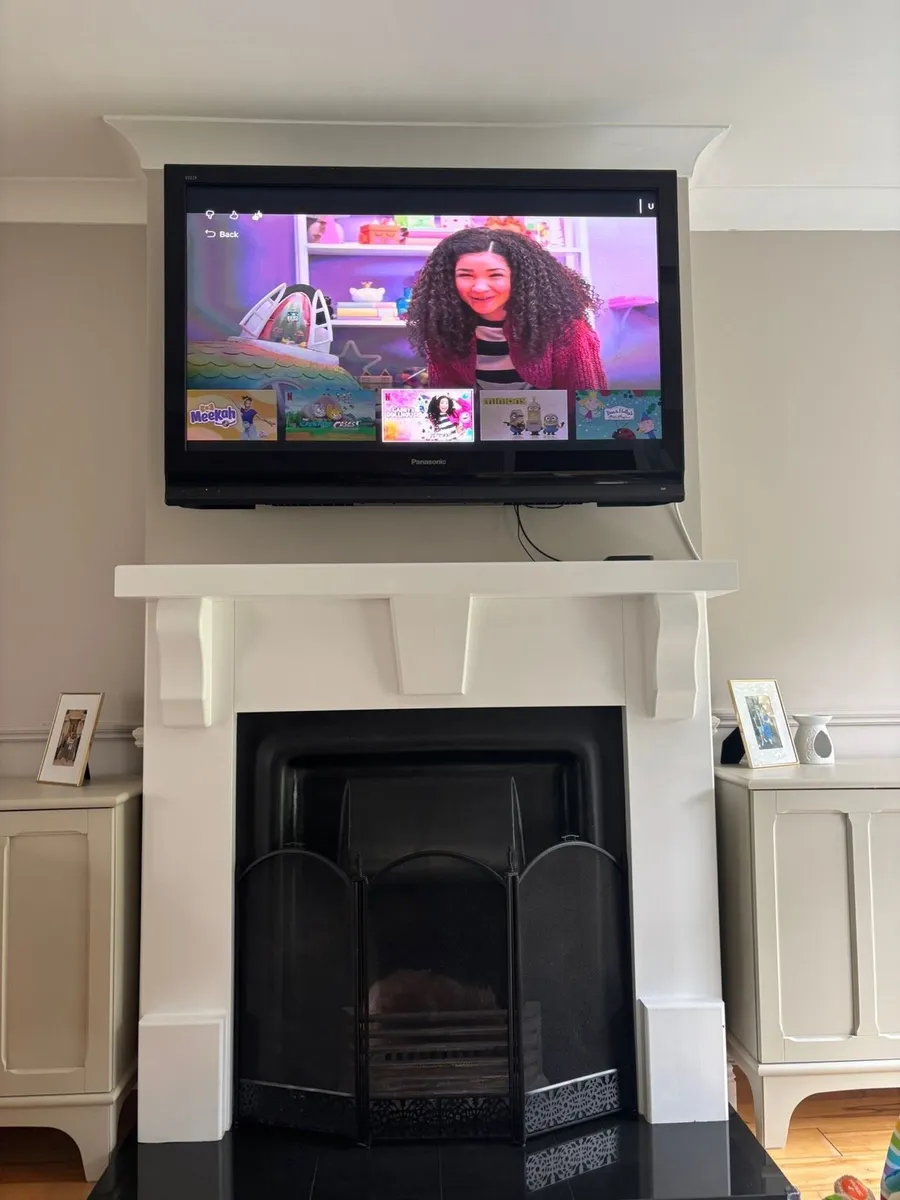 50 inch tv
