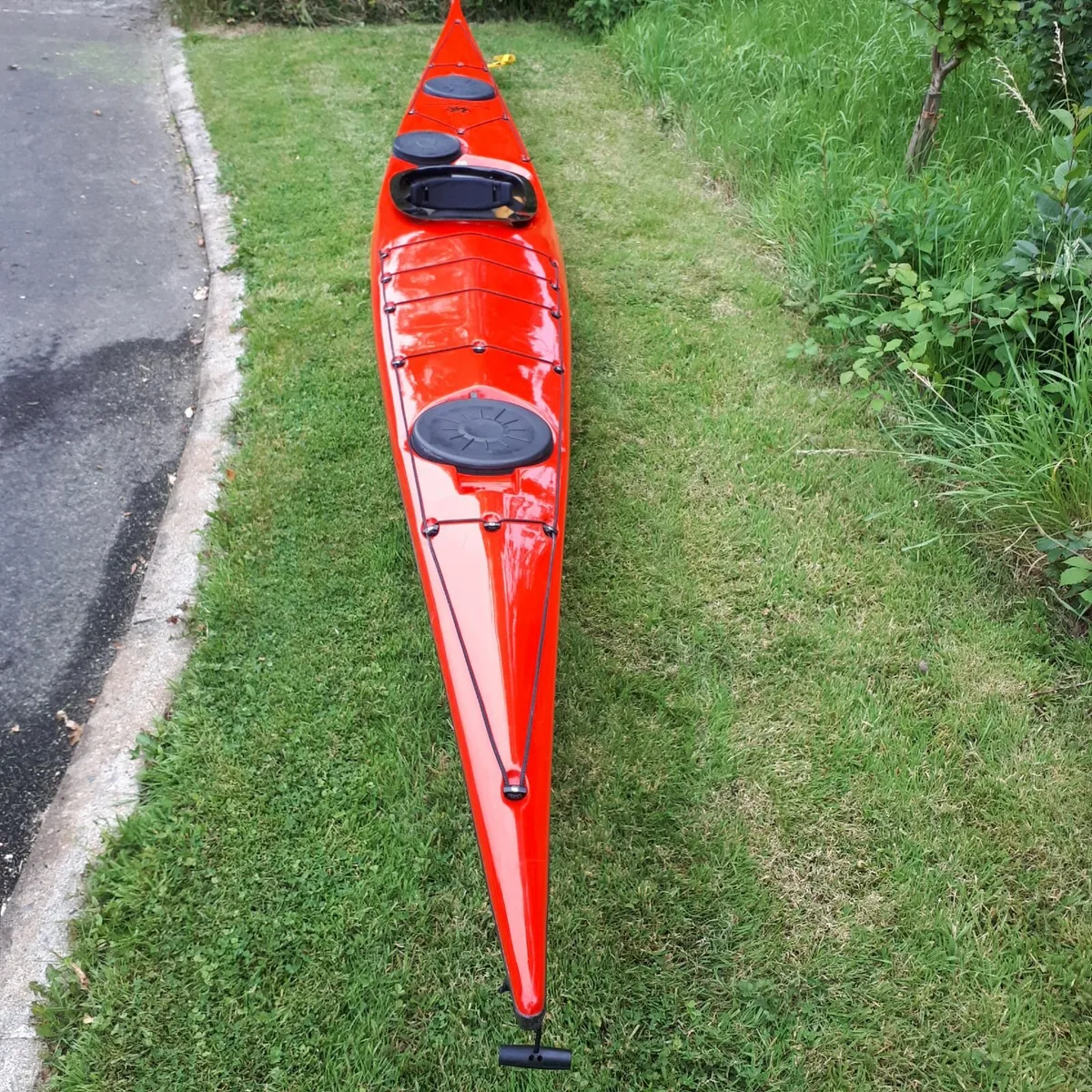NDK Explorer MV Sea Kayak - Image 1