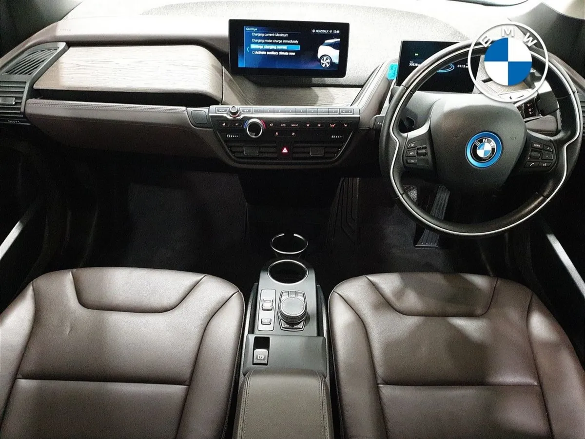 BMW i3 i3s 120Ah - Image 4