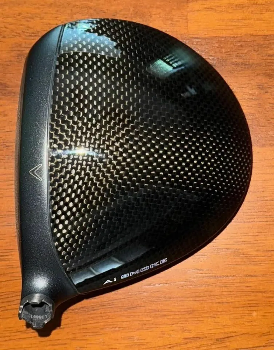 CALLAWAY PARADYM Ai SMOKE MAX - Image 2