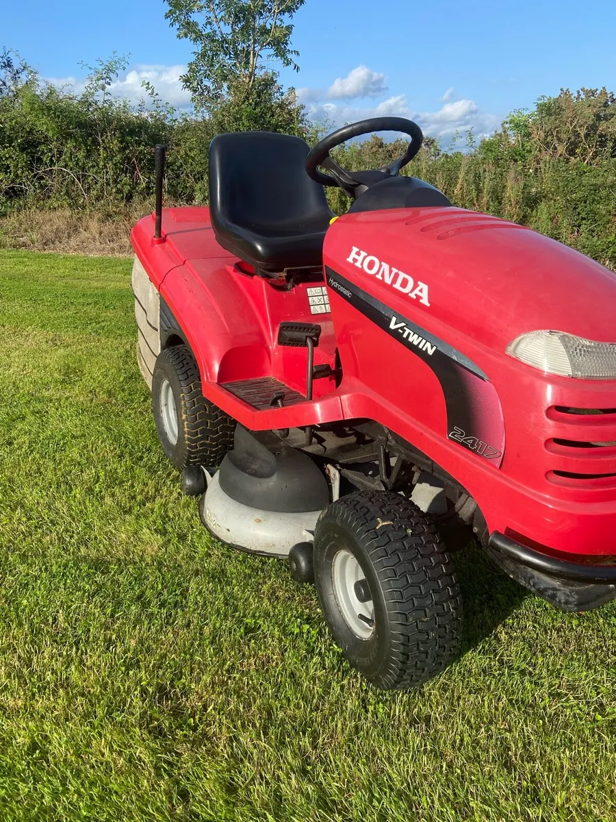Honda 2417 - Image 2