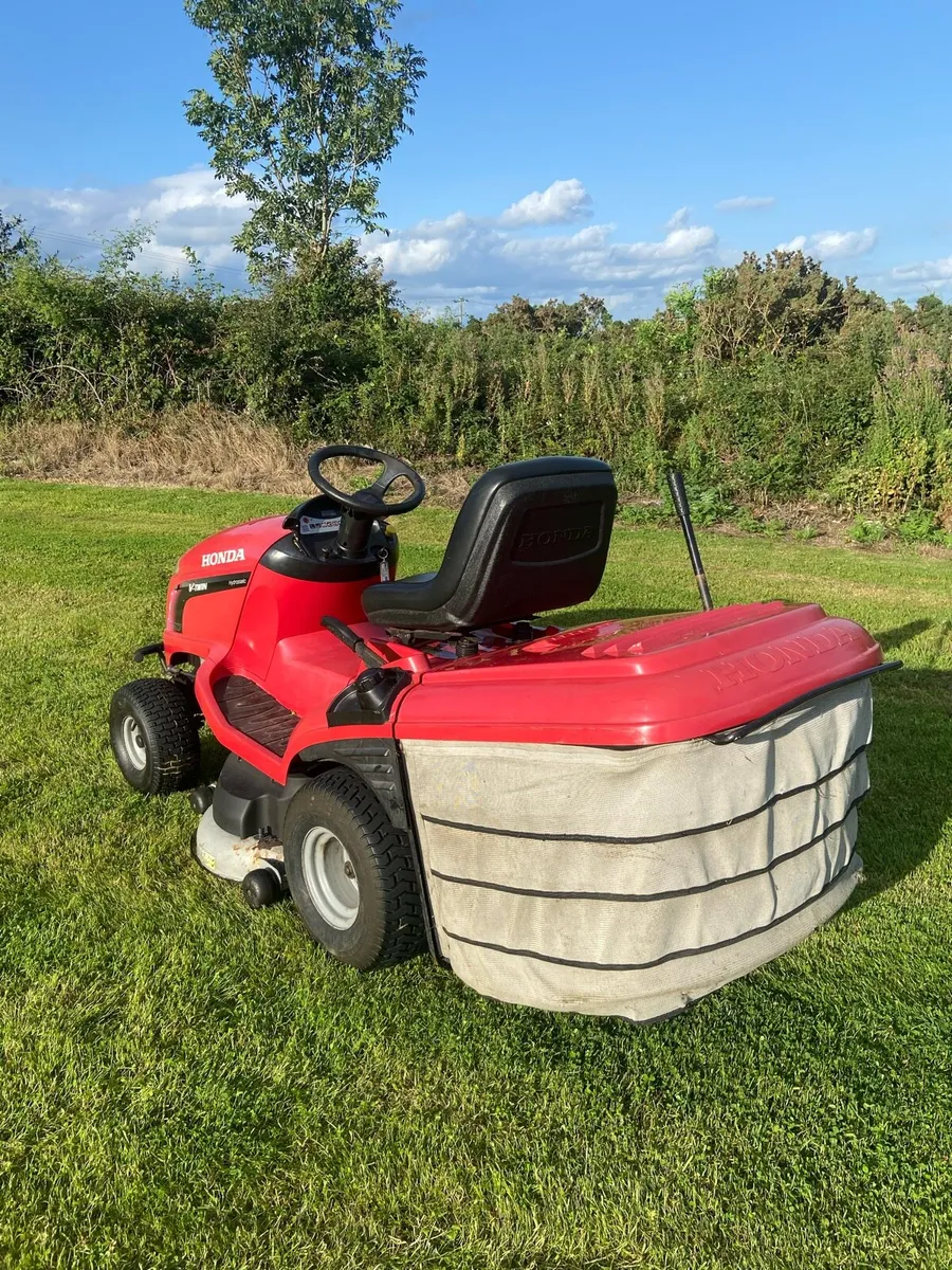 Honda 2417 - Image 4