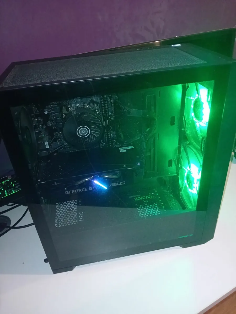 Gaming pc - Image 3