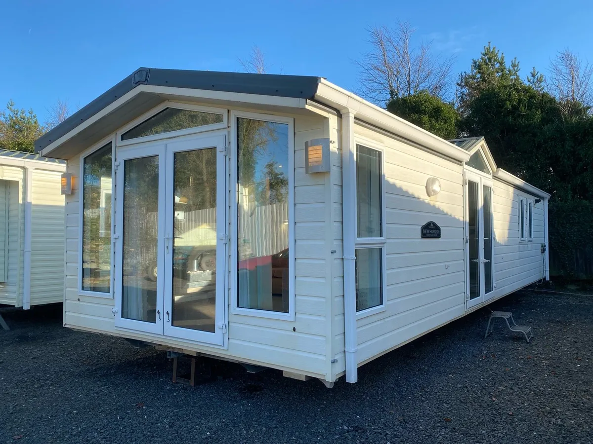 OPEN ALL WEEKEND @ HUDSONS KILDARE MOBILE HOMES!!! - Image 4