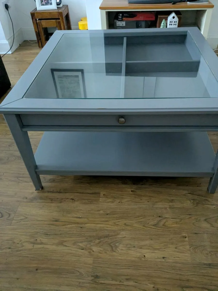 IKEA coffee table - Image 2