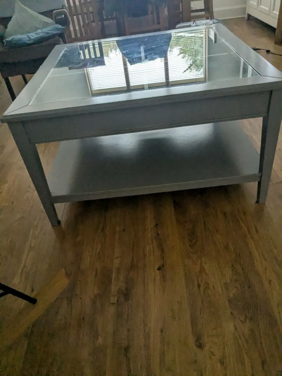 IKEA coffee table - Image 3