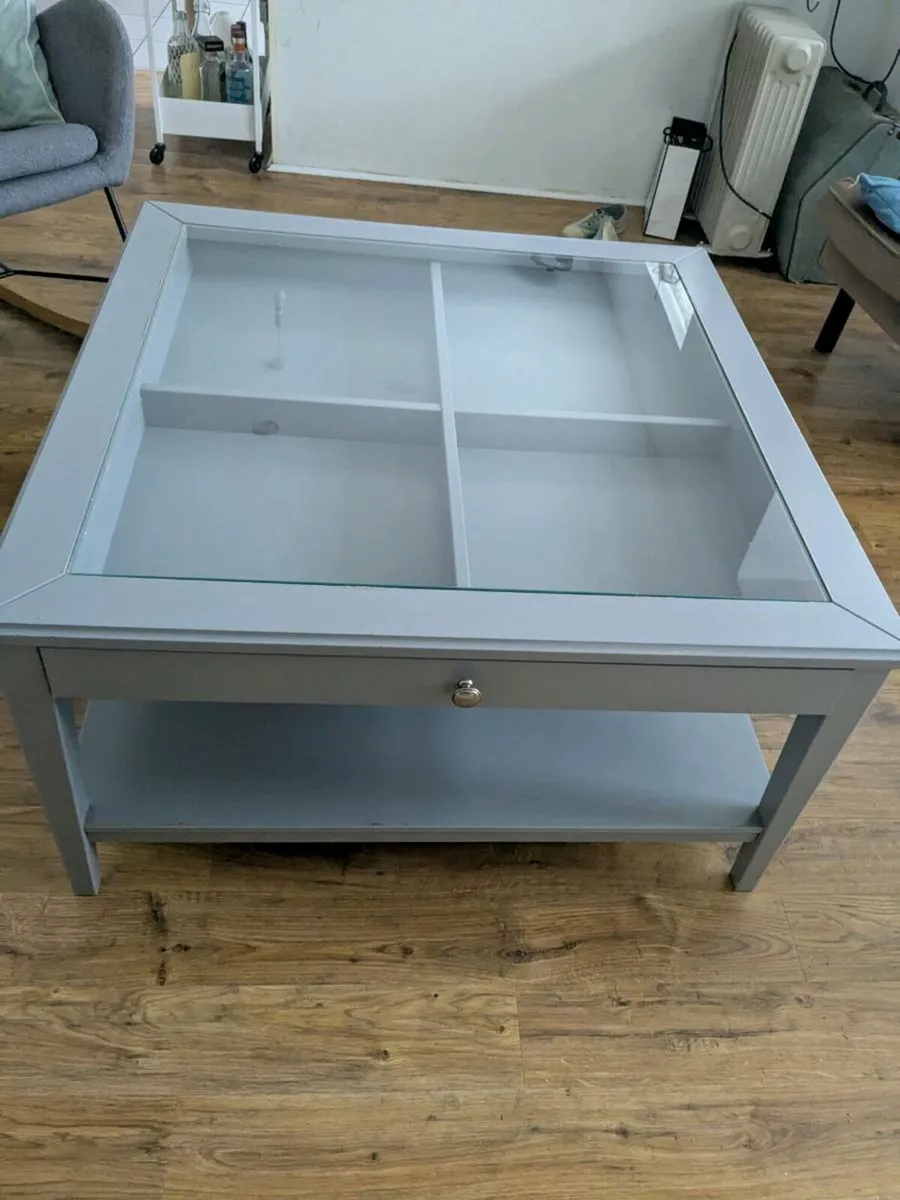 IKEA coffee table - Image 4