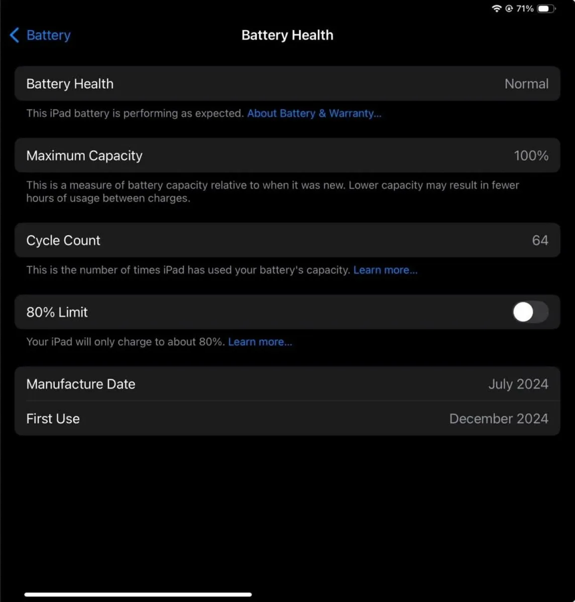 Apple iPad Pro 11-inch (M4) - Image 2