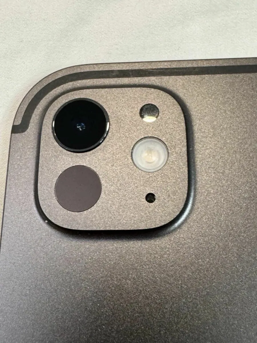Apple iPad Pro 11-inch (M4) - Image 4