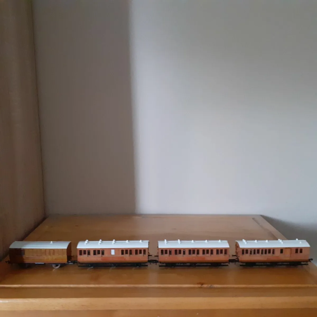 OO Gauge - Image 2