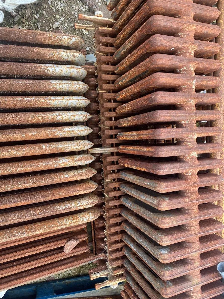 Cast iron radiators - Image 2