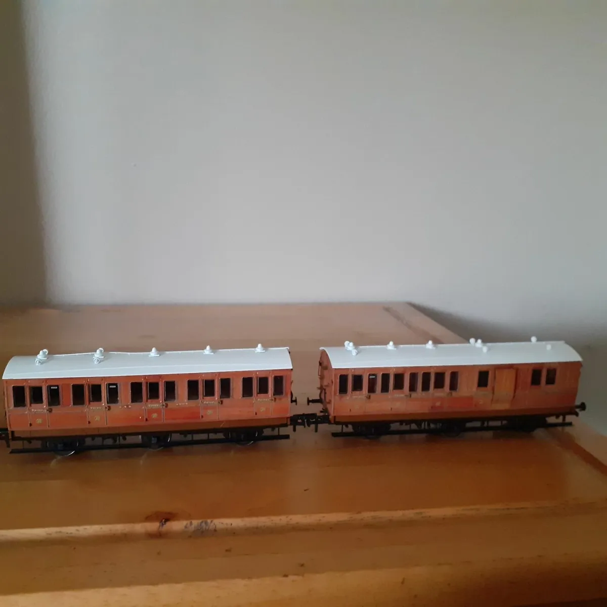 OO Gauge - Image 4